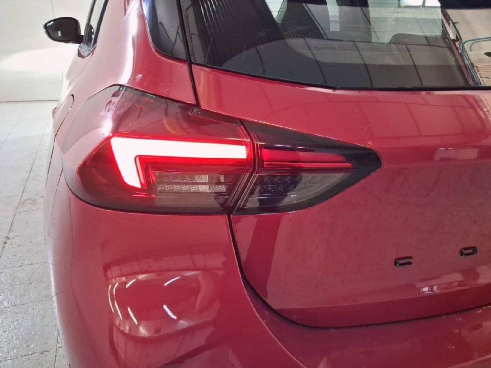 Opel Corsa 1.2T XHL 74kW (100CV) GS