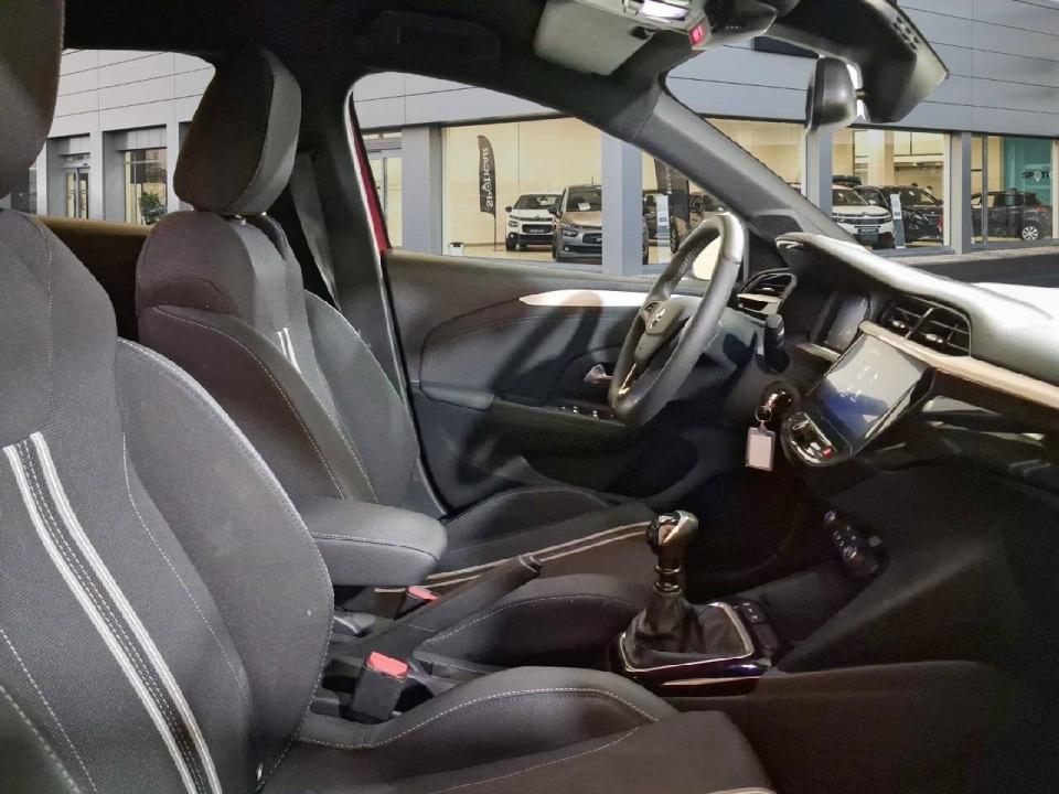 Opel Corsa 1.2T XHL 74kW (100CV) GS