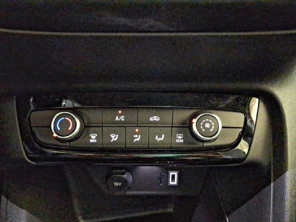 Opel Corsa 1.2T XHL 74kW (100CV) GS