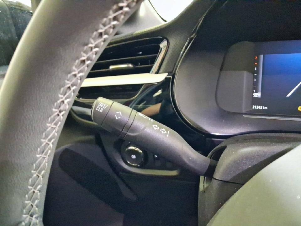 Opel Corsa 1.2T XHL 74kW (100CV) GS