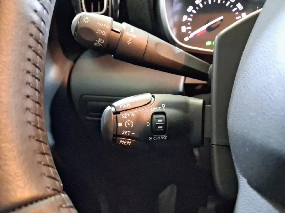 Citroen C3 Aircross BlueHDi 81kW (110CV) Shine Pack