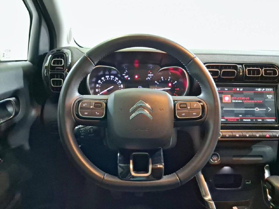 Citroen C3 Aircross BlueHDi 81kW (110CV) Shine Pack