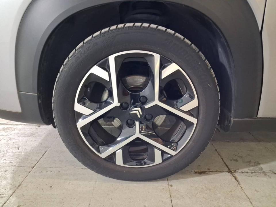Citroen C3 Aircross BlueHDi 81kW (110CV) Shine Pack