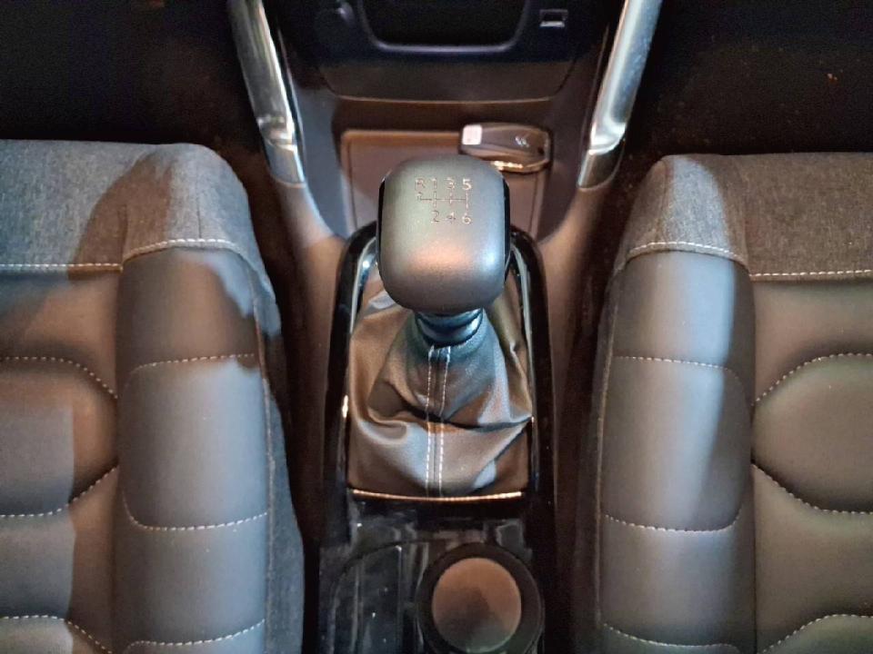 Citroen C3 Aircross BlueHDi 81kW (110CV) Shine Pack