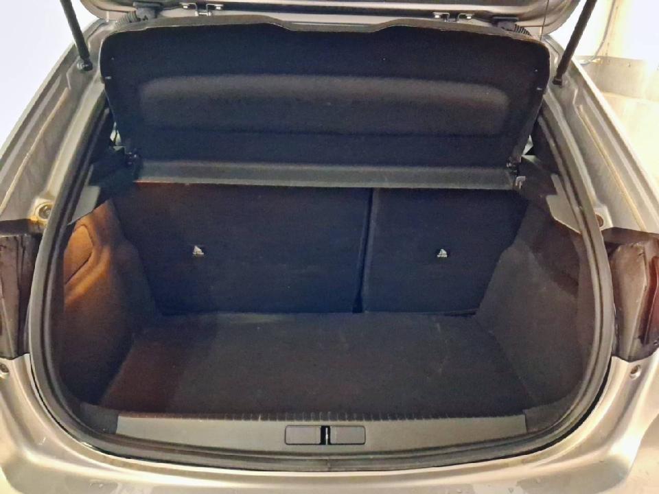 Peugeot 208 Allure HYBRID 110 eDCS6