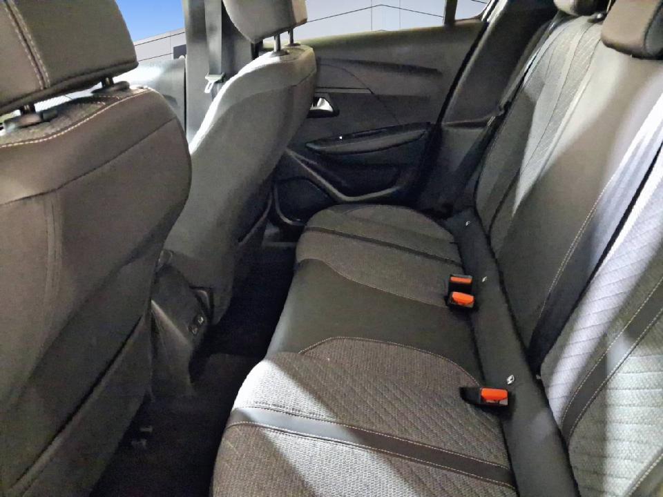 Peugeot 208 Allure HYBRID 110 eDCS6