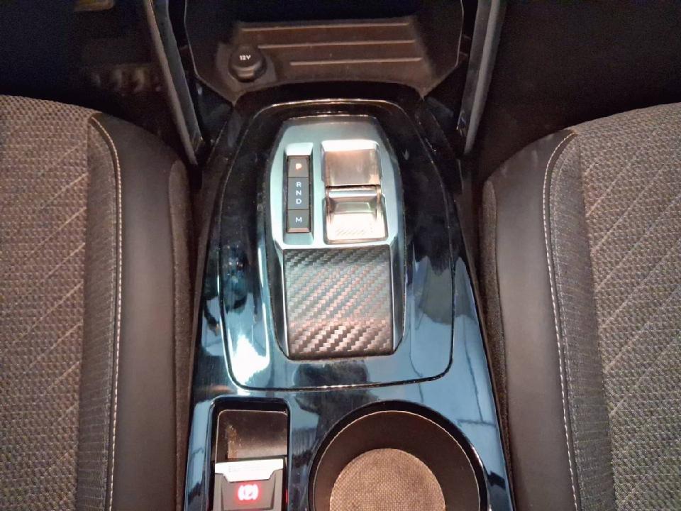 Peugeot 208 Allure HYBRID 110 eDCS6
