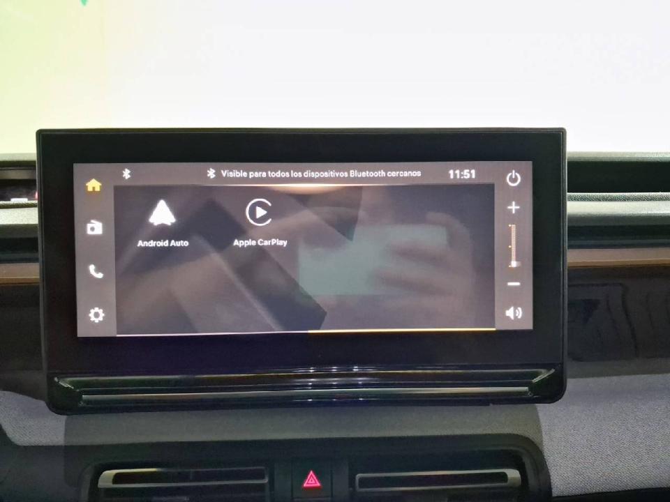 Citroen C3 Aircross Hybrid 145 ë-DCS6 PLUS