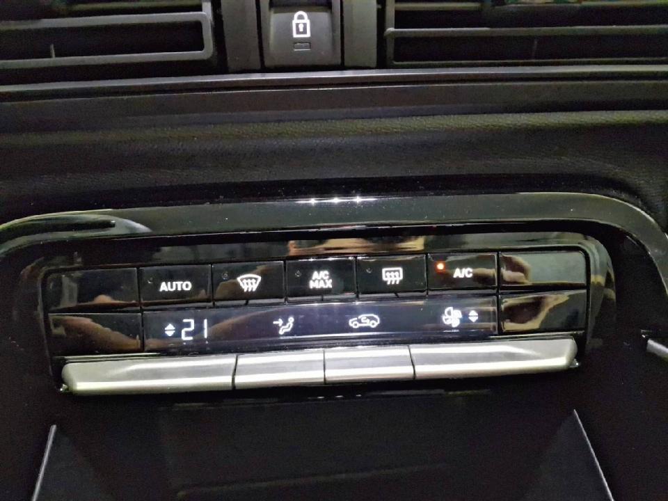 Citroen C3 Aircross Hybrid 145 ë-DCS6 PLUS
