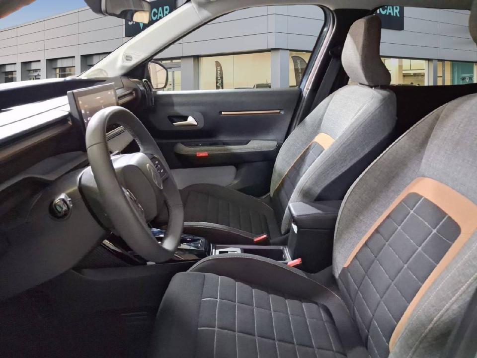 Citroen C3 Aircross Hybrid 145 ë-DCS6 PLUS
