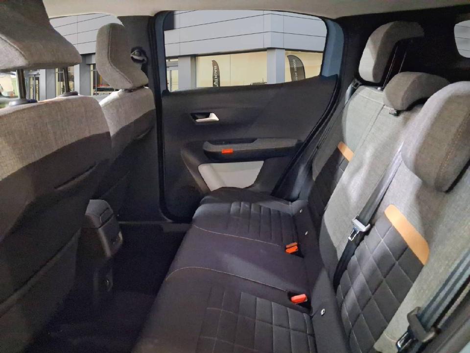 Citroen C3 Aircross Hybrid 145 ë-DCS6 PLUS