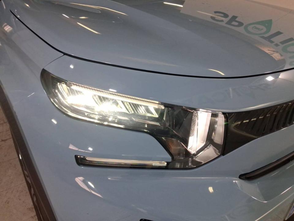 Citroen C3 Aircross Hybrid 145 ë-DCS6 PLUS
