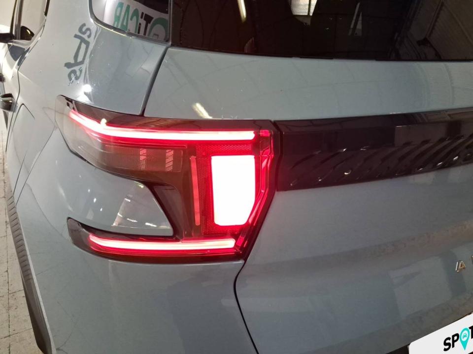 Citroen C3 Aircross Hybrid 145 ë-DCS6 PLUS