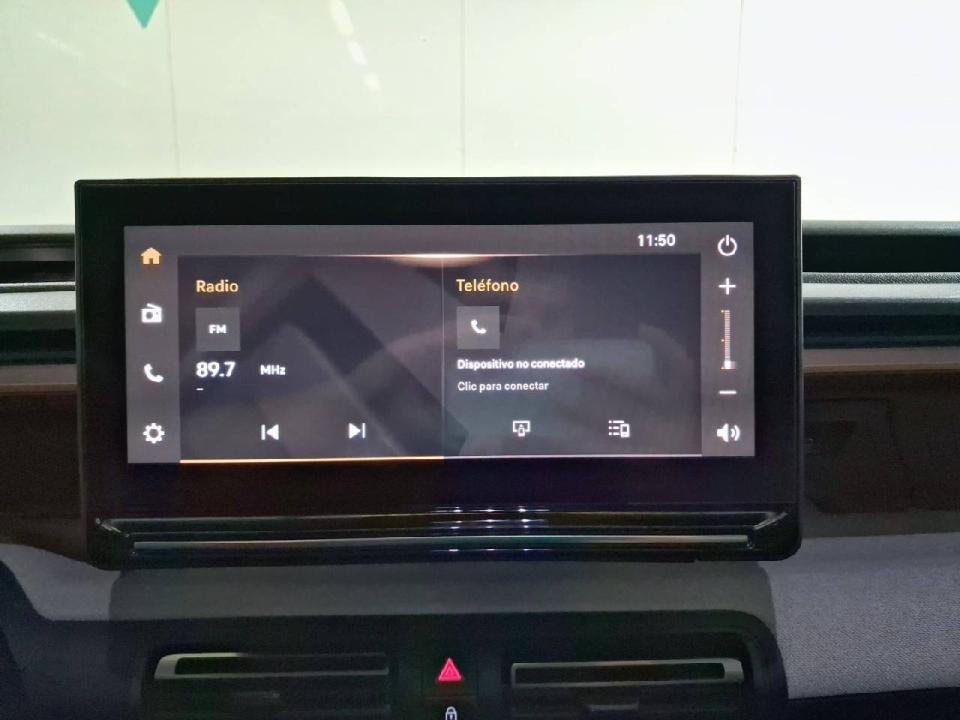 Citroen C3 Aircross Hybrid 145 ë-DCS6 PLUS