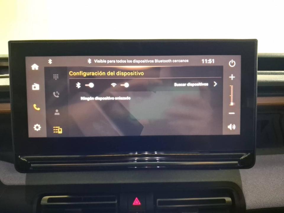 Citroen C3 Aircross Hybrid 145 ë-DCS6 PLUS