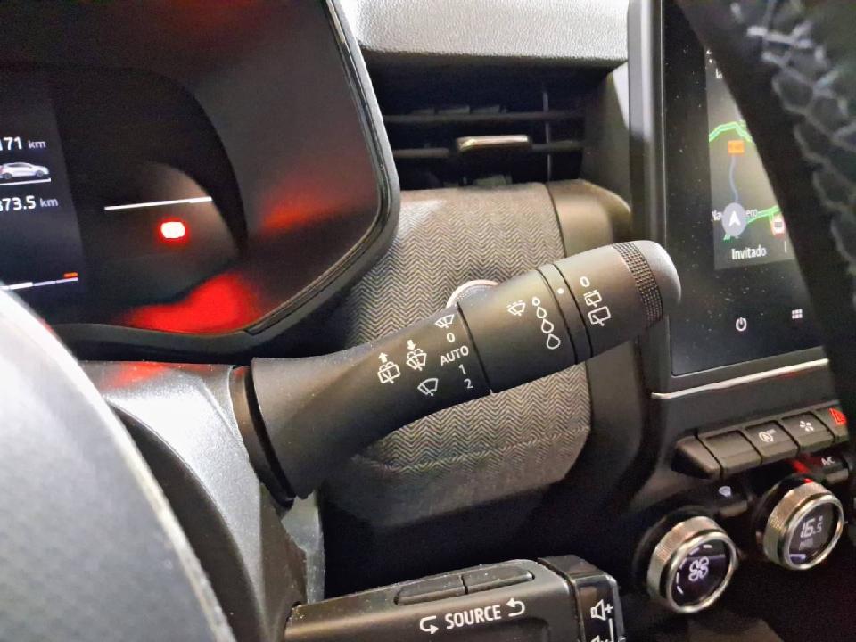 Renault Clio Techno TCe 90 (67kw)
