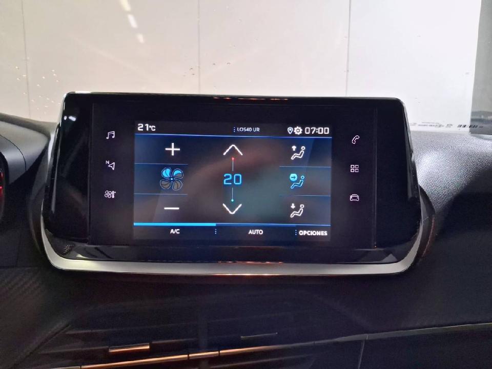 Peugeot 2008 Active Pack Puretech 130 S&S 6 Vel. MAN