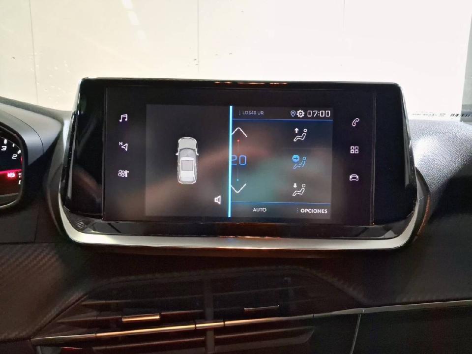 Peugeot 2008 Active Pack Puretech 130 S&S 6 Vel. MAN