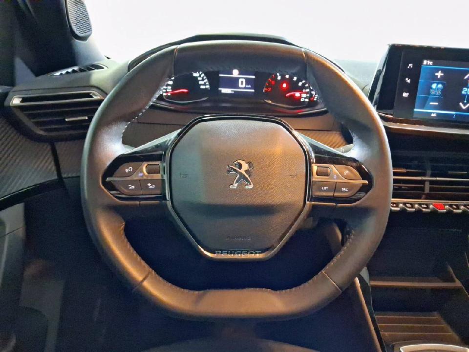 Peugeot 2008 Active Pack Puretech 130 S&S 6 Vel. MAN