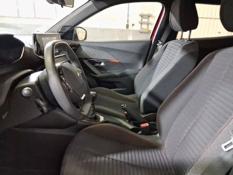 Peugeot 2008 Active Pack Puretech 130 S&S 6 Vel. MAN