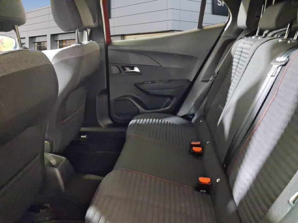 Peugeot 2008 Active Pack Puretech 130 S&S 6 Vel. MAN