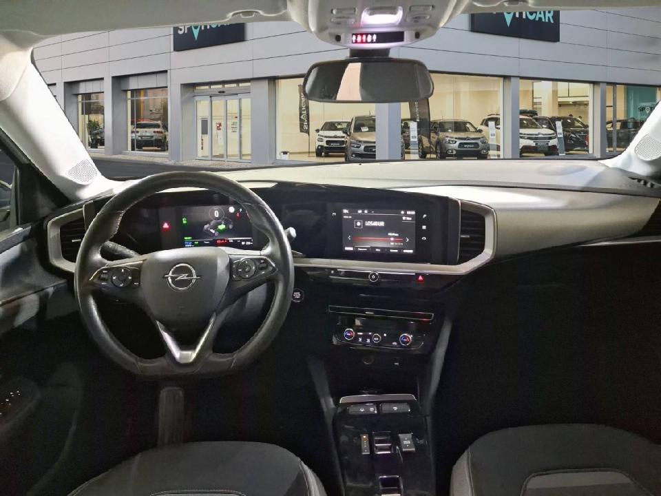 Opel Mokka-e BEV 50kWh Edition