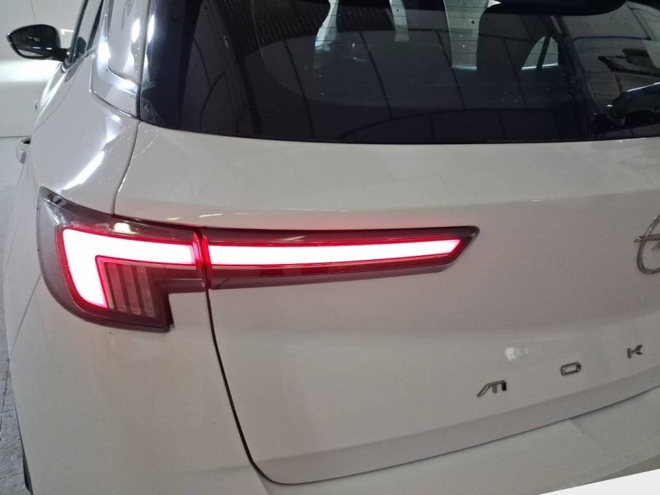 Opel Mokka-e BEV 50kWh Edition