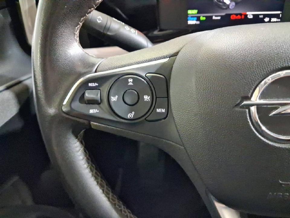 Opel Mokka-e BEV 50kWh Edition
