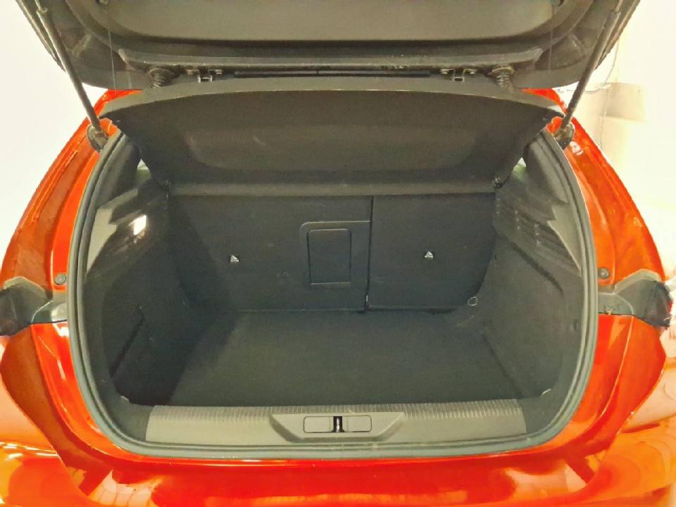 Peugeot 308 5P Allure PureTech 130 S&S MAN