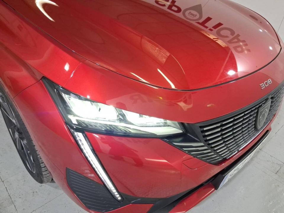 Peugeot 308 5P Allure PureTech 130 S&S MAN