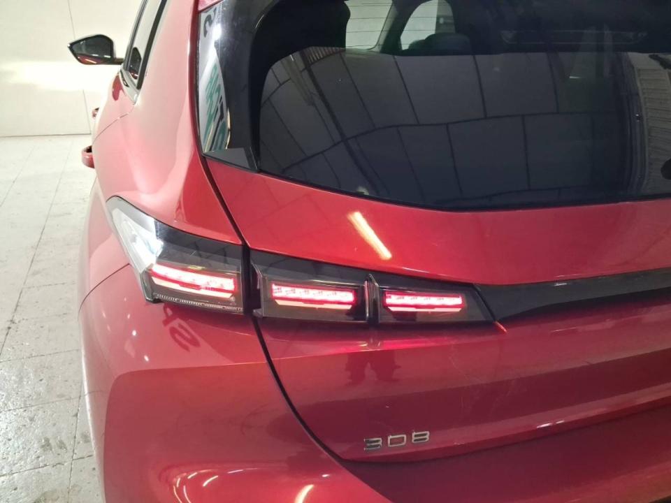 Peugeot 308 5P Allure PureTech 130 S&S MAN