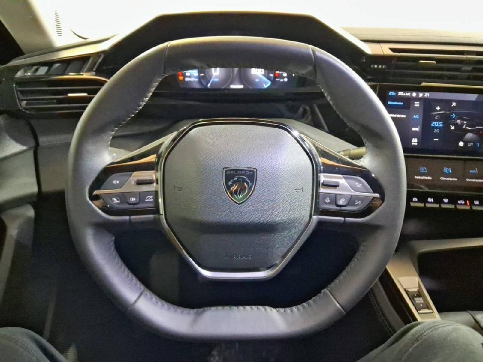 Peugeot 308 5P Allure PureTech 130 S&S MAN