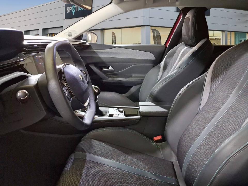 Peugeot 308 5P Allure PureTech 130 S&S MAN