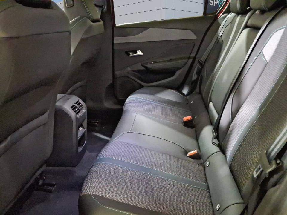 Peugeot 308 5P Allure PureTech 130 S&S MAN