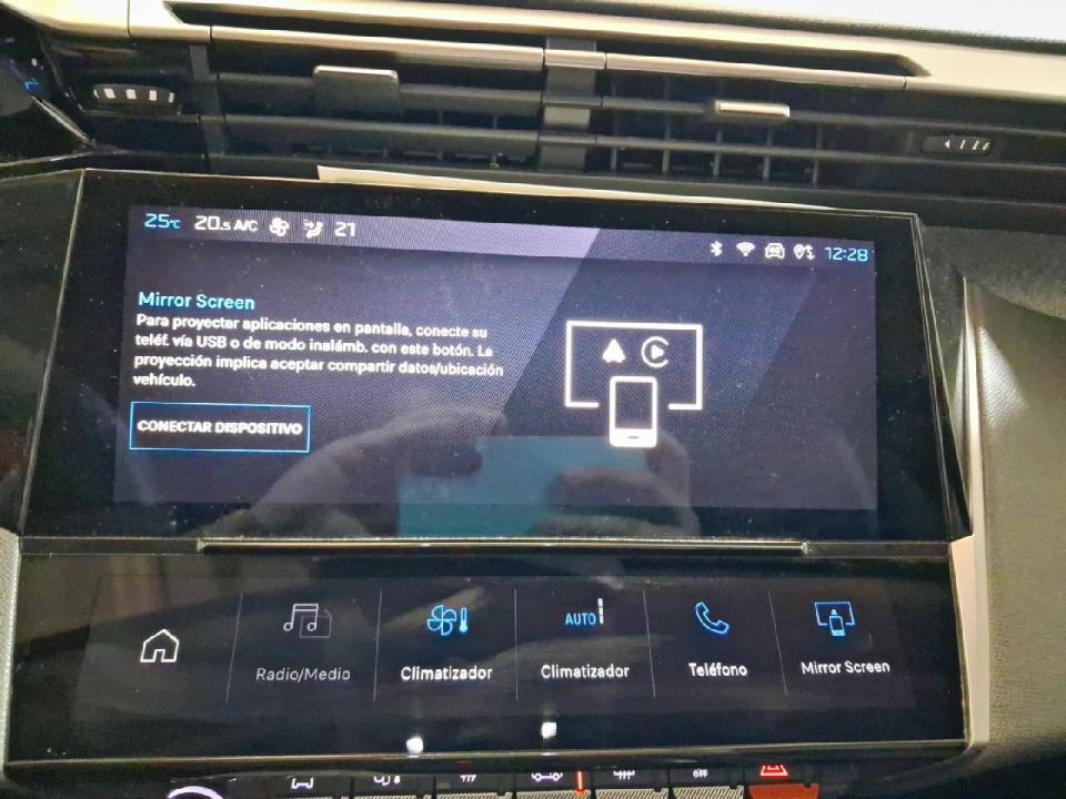 Peugeot 308 5P Allure PureTech 130 S&S MAN