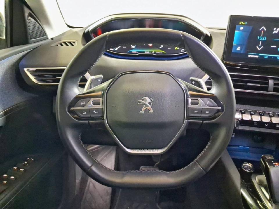 Peugeot 3008 Hybrid 225 e-EAT8 Allure Pack