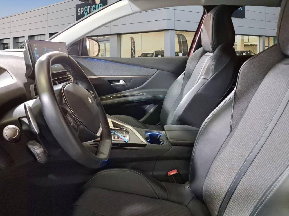 Peugeot 3008 Hybrid 225 e-EAT8 Allure Pack