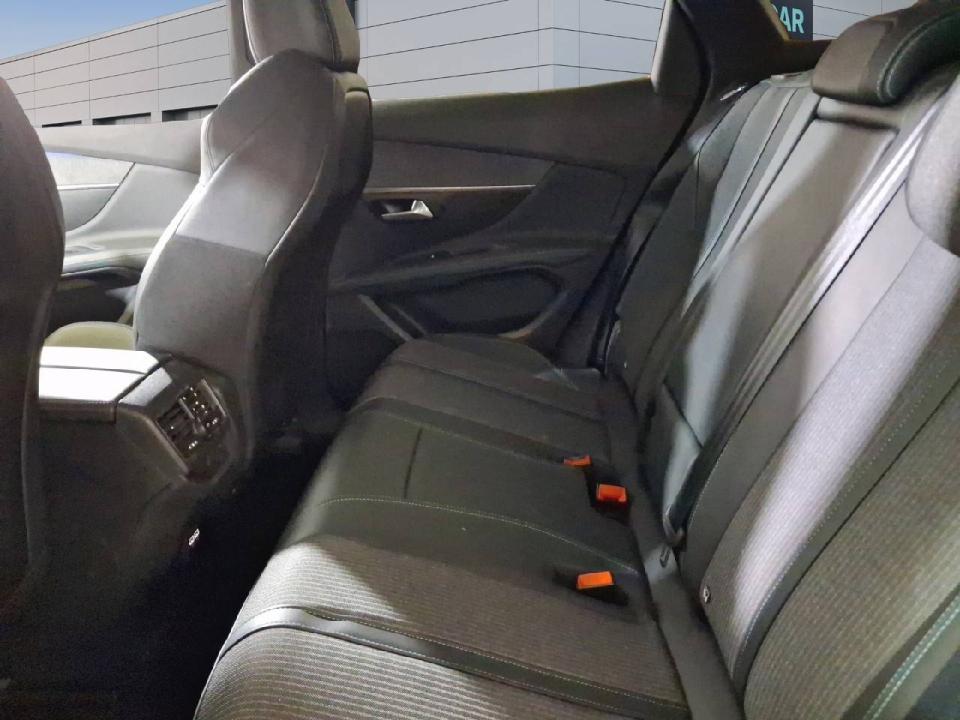 Peugeot 3008 Hybrid 225 e-EAT8 Allure Pack