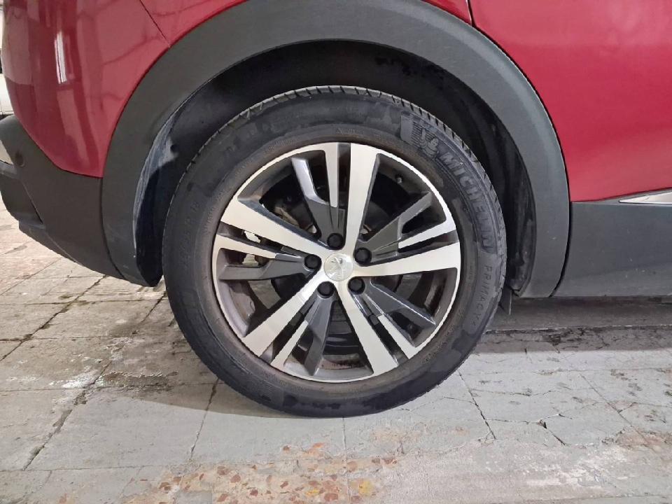 Peugeot 3008 Hybrid 225 e-EAT8 Allure Pack