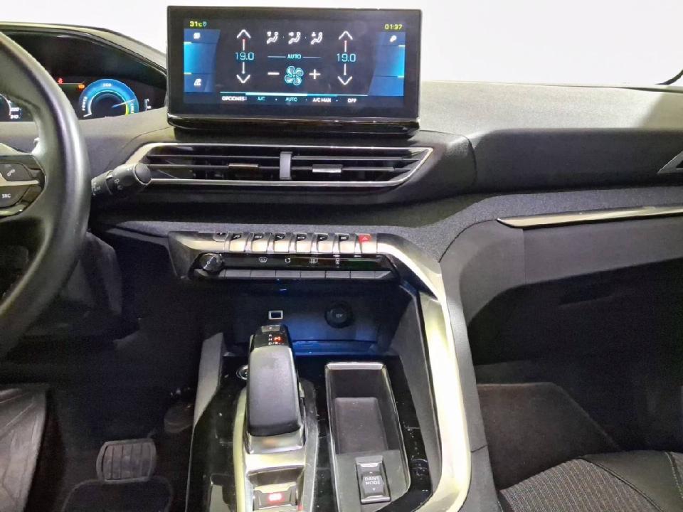 Peugeot 3008 Hybrid 225 e-EAT8 Allure Pack