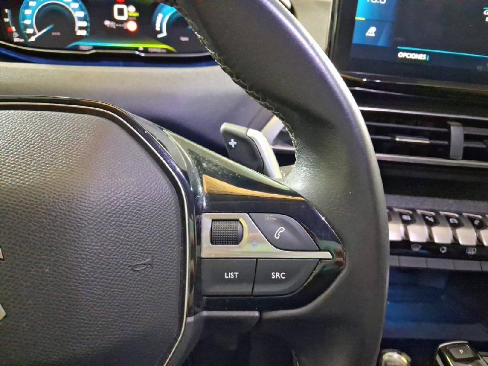 Peugeot 3008 Hybrid 225 e-EAT8 Allure Pack