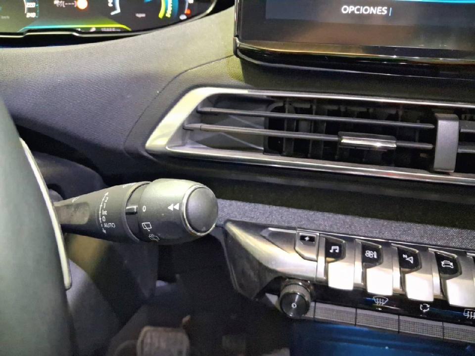 Peugeot 3008 Hybrid 225 e-EAT8 Allure Pack