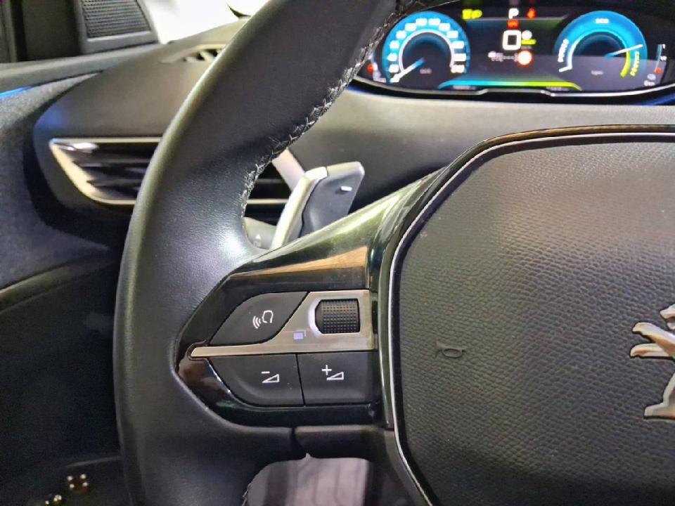 Peugeot 3008 Hybrid 225 e-EAT8 Allure Pack