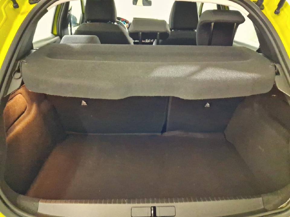 Peugeot 208 Style HYBRID 110 eDCS6