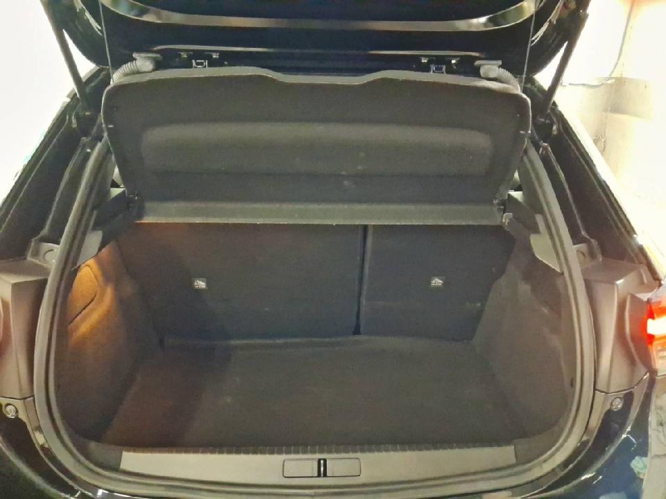Opel Corsa 1.2T XHLHybrid 81kW GS eDCT
