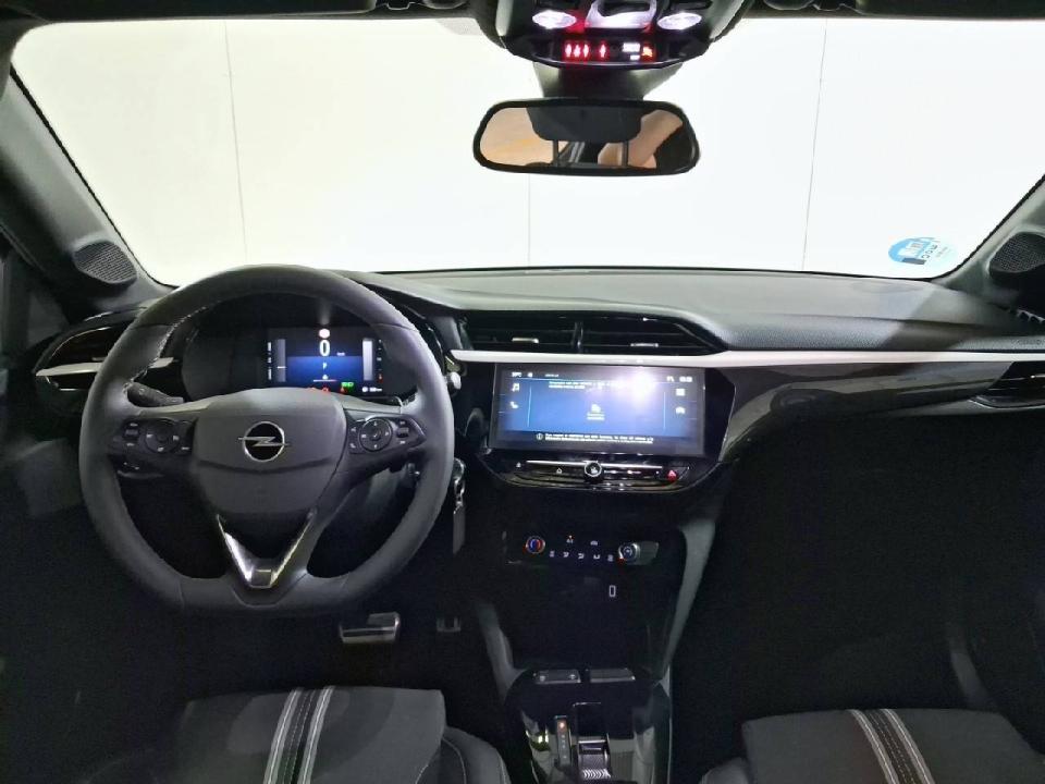 Opel Corsa 1.2T XHLHybrid 81kW GS eDCT