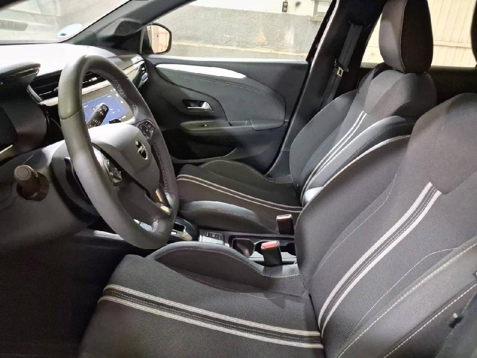 Opel Corsa 1.2T XHLHybrid 81kW GS eDCT