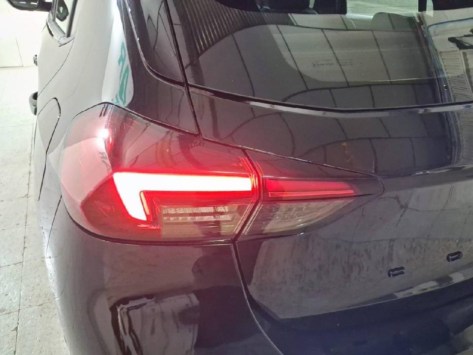 Opel Corsa 1.2T XHLHybrid 81kW GS eDCT