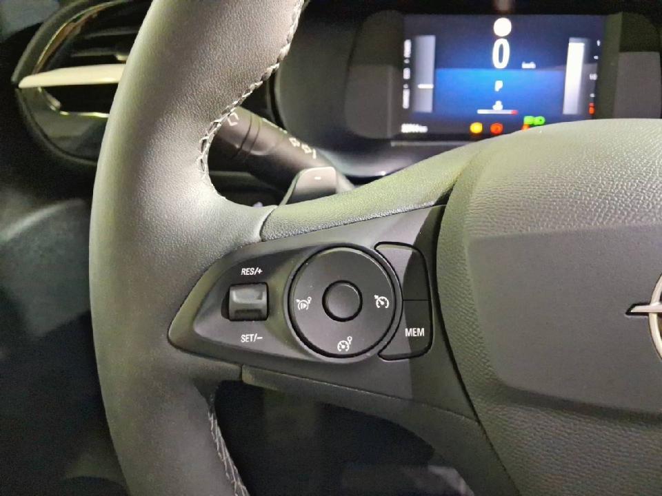 Opel Corsa 1.2T XHLHybrid 81kW GS eDCT