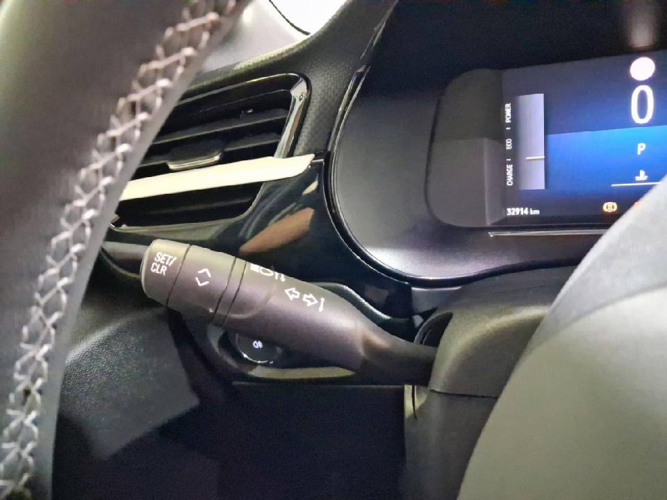 Opel Corsa 1.2T XHLHybrid 81kW GS eDCT